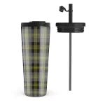 Evergreen - Travel Mug, 700 ml / Flap & Straw Set