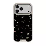 Keepsake - iPhone 17 Pro Max Case, Elite Light (MagSafe) / Silver