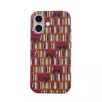 Ex Libris - iPhone 16 Plus Case, Tough (MagSafe) / N/A