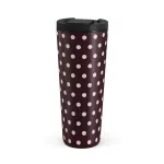 Berry Bliss - Travel Mug, 700 ml / Flap