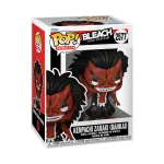 FUNKO POP! Vinilinė figūrėlė: Animation: Bleach TYBW - Kenpachi