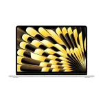 Ne&scaron;iojamas kompiuteris Apple MacBook Air 13" Polarstern Apple M5 10C CPU, 10C GPU, 32GB, 2TB SSD, No power adapter CZ1L4-0210000