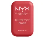 BUTTERMELT BLUSH #Butta Than Coral 5 g
