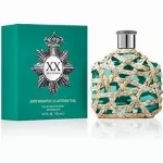 John Varvatos XX Artisan Teal EDT, 125ml