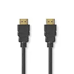 Nedis CVGP35000BK10 High Speed HDMI&trade; Cable| 8K@60H | 1.00 m