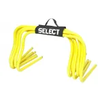 TREINRUOČIŲ BARJERAI SELECT TRAINING HURDLE 6/PACK WIDTH: 50 CM. HEIGHT: 30 CM.