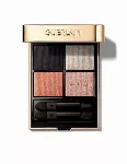 Guerlain &bdquo;Ombres g&ldquo; akių &scaron;e&scaron;ėlių paletė 458-Aura Glow, 1 vnt.
