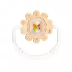 Rattle - 30060 - DAISY - PASTEL
