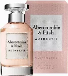 Abercrombie & Fitch - Authentic Woman - EDP - 30 ml