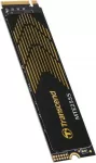 Transcend MTE255S SSD 1TB M.2 PCIe