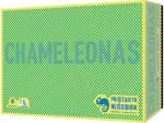 Stalo žaidimas &bdquo;Chameleonas&ldquo;