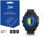Protective Glass Garmin Fenix 8 Solar/Sapphire 47mm