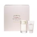 Moteri&scaron;ki kvepalai, Baiser Vole EDP Gift Set 100 ml body lotion and 100 ml Baiser Vole 100ml