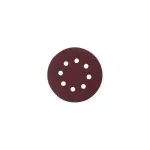 Makita Makita sandpaper 125mm K60 - P-43549