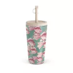 Yume - Travel Mug, 500 ml / Straw