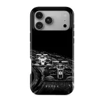 Apex - iPhone 17 Pro Max Case, Tough (MagSafe) / N/A