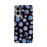 Bubble Bath - Samsung Galaxy S25 Edge Case