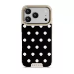 Point Taken - iPhone 17 Pro Case, Elite Light (MagSafe) / Gold