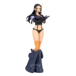 BANPRESTO ONE PIECE GLITTER&GLAMOURS - NICO ROBIN EGGHEAD STYLE
