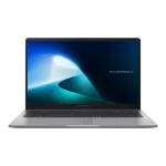Ne&scaron;iojamas kompiuteris ASUS ExpertBook P1 P1503CVA 15.6" FHD, Intel Core 3 100U, RAM 16GB DDR5, 512GB SSD M.2 NVMe PCIe, Intel Graphics, Windows 11 Pro, P1503CVA-S72681XA