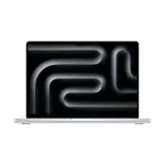 Ne&scaron;iojamas kompiuteris Apple MacBook Pro 14" Silver M5 Max M5 Max chip, 18C CPU, 40C GPU, 128GB RAM, 8TB SSD, no power supply CZ1MJ-24200000