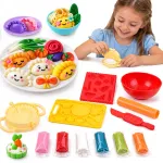 Plastic mass for making dumplings - molds, templates, masses ZA6257
