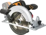 &bdquo;Worx&ldquo; WX520.9 20 V 190 mm diskinis pjūklas