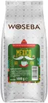 &bdquo;Woseba&ldquo; kavos pupelės i&scaron; Meksikos, 1 kg