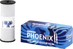 Kameros Juostelė - Harman Photo Phoenix II 200-120