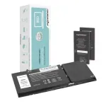 Battery G91J0 for Dell Inspiron 15 3511 3525 5510 Latitude 3320 3330 3520 - 3300 mAh (37.62 Wh)
