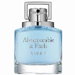 &bdquo;Abercrombie & Fitch&ldquo; &bdquo;Away Man&ldquo; EDT pur&scaron;kiklis, 50 ml