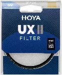 Hoya UX II UV Filter 67mm