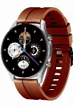 I&scaron;manusis laikrodis Oromed Smart Fit7 Pro Brown