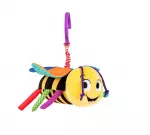 Pakabukas &ndash; 82400 &ndash; &bdquo;Colorfull&ldquo; &ndash; &bdquo;BEE MAJKA&ldquo;