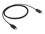 CLUB 3D DP 1.4 Cable to HDMI 2.0b M/M 2m