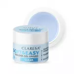 CLARESA_Soft & Easy Builder Gel UV/LED Clear 12g