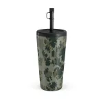 Moss - Travel Mug, 500 ml / Straw