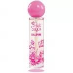 Moteri&scaron;ki kvepalai, Aquolina, Lollipink Tester EDT 100ml