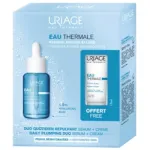 EAU THERMALE HYALURONIC ACID SERUM SET OF 2