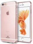 "Jelly Case Galaxy M13 4G" Transparent