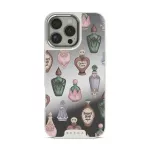 Alchemist - iPhone 16 Pro Case, Elite Mirror Light (MagSafe) / Silver