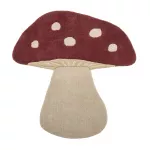 Kilimas Mushroom, raudonas, 82058403