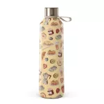 Sunny Side Up - Water Bottle, 800 ml