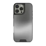 Silver Lining - iPhone 16 Pro Case, Elite Dark (MagSafe) / Gunmetal