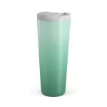 Minted - Travel Mug, 700 ml / Flap
