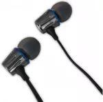 EH203KB Black / Blue