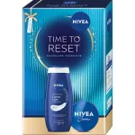 &bdquo;Nivea Time to Reset&ldquo; rinkinys &ndash; dovanų rinkinys