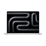 Ne&scaron;iojamas kompiuteris Apple MacBook Pro 16" Silver M5 Pro M5 Pro chip, 18C CPU, 20C GPU, 64GB RAM, 2TB SSD, no power supply, nanotextured glass, no power supply CZ1MV-05201000