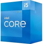 Core i5-12500 BX8071512500SRL5V dėžutėje