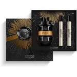 Vyri&scaron;ki kvepalai, &bdquo;Spicebomb Extreme&ldquo; dovanų rinkinys: EDP 90 ml ir EDP miniatiūros 2 x 10 ml, 90 ml